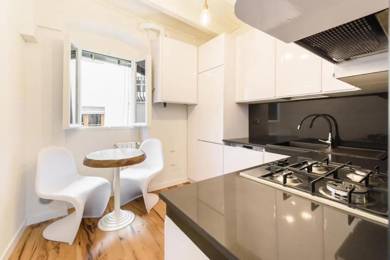 Casa Maria By Mmega Apartment Florence