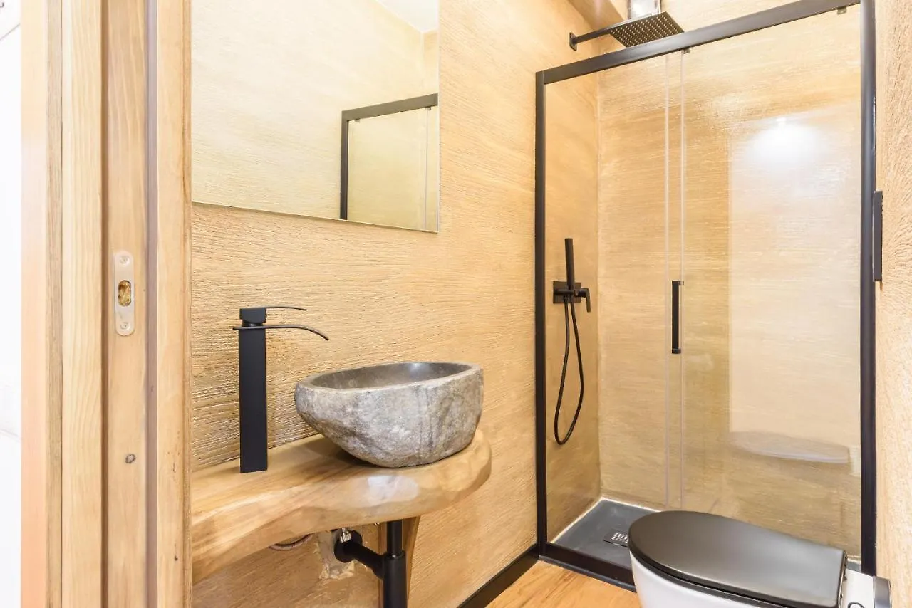 Casa Maria By Mmega Apartment Florence 0*,