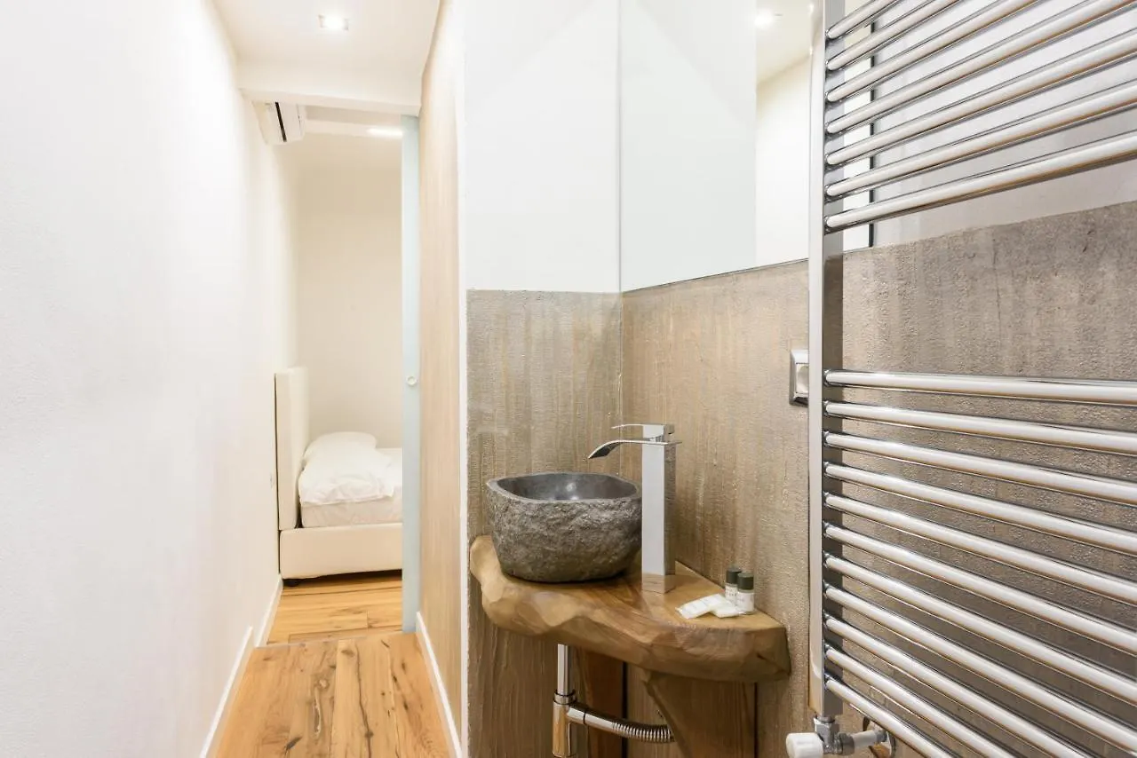 Casa Maria By Mmega Apartment Florence