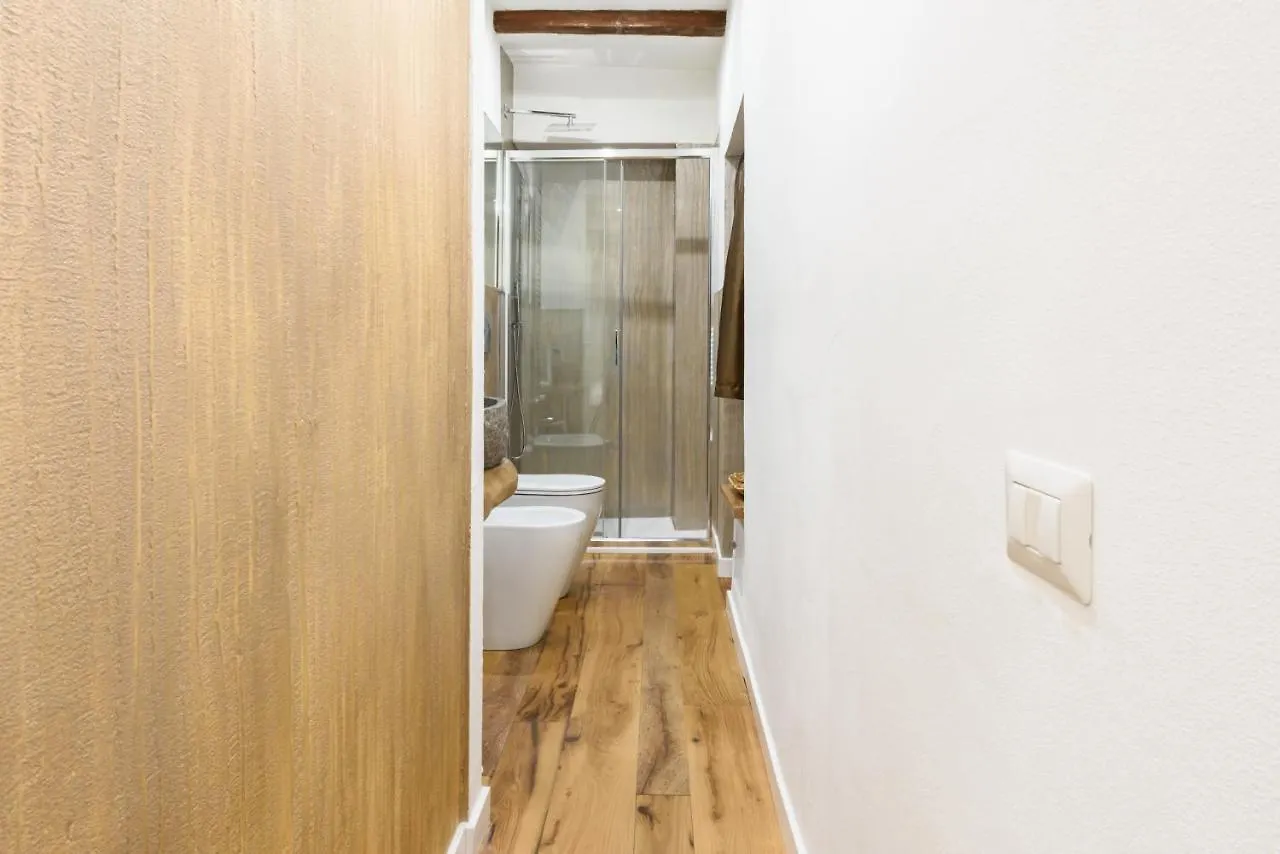 Casa Maria By Mmega Apartment Florence 0*,  Italy