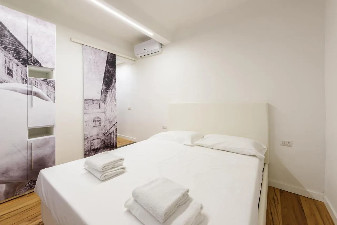 Casa Maria By Mmega Apartment Florence