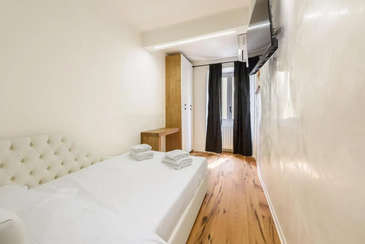 Casa Maria By Mmega Apartment Florence