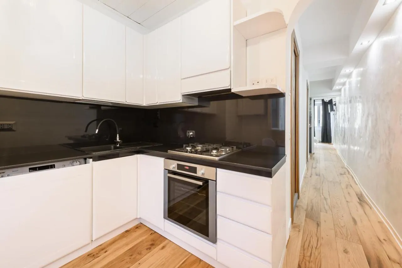Casa Maria By Mmega Apartment Florence Italy