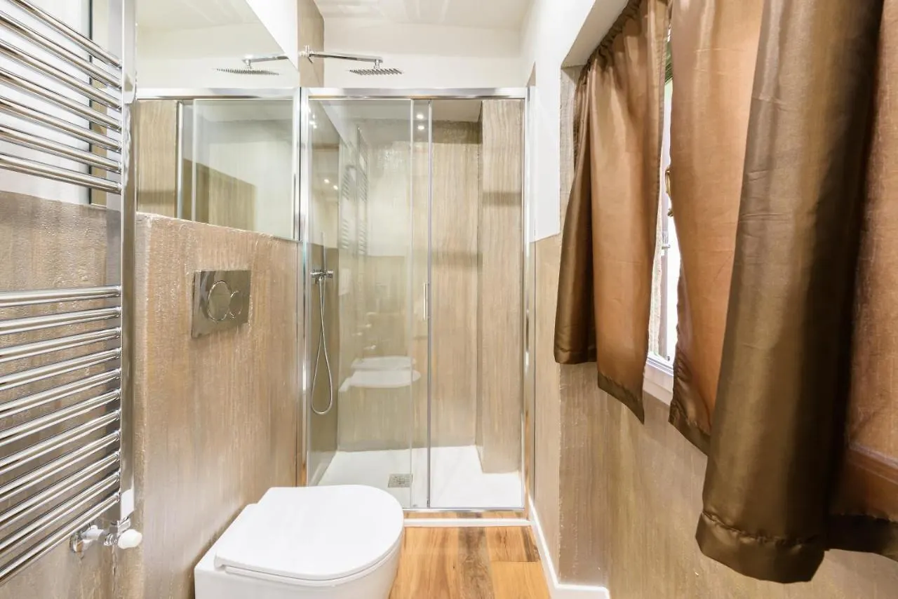 Casa Maria By Mmega Apartment Florence